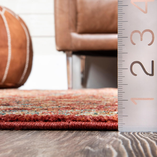 Bloomsbury Market Penticton Oriental Rug & Reviews Wayfair